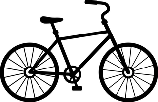Childs Bicycle: bicycle t-shirt design