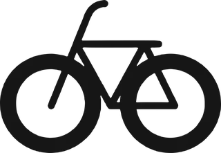 Fat Tyres: bicycle t-shirt design