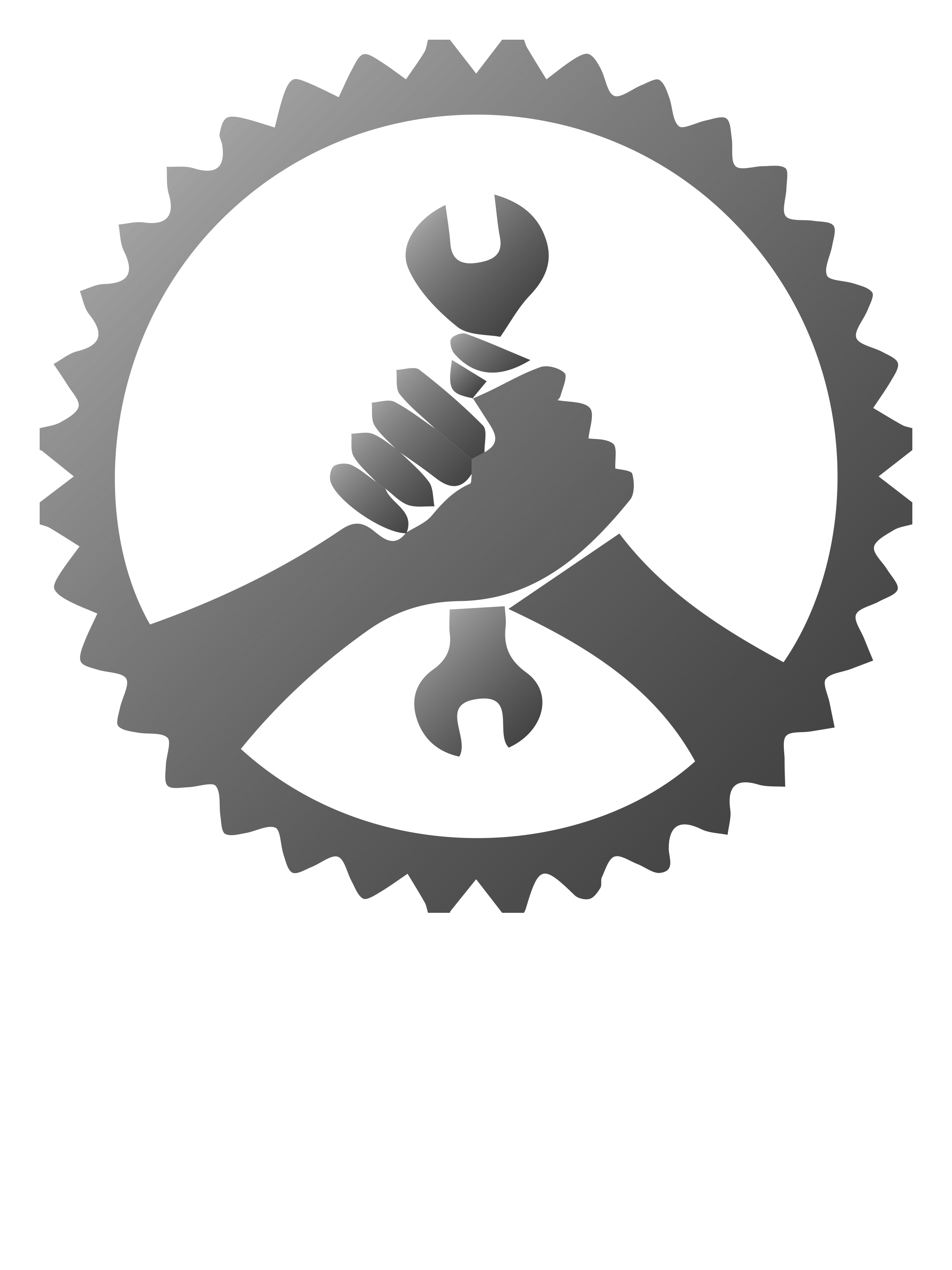 Cog and Tool 0028